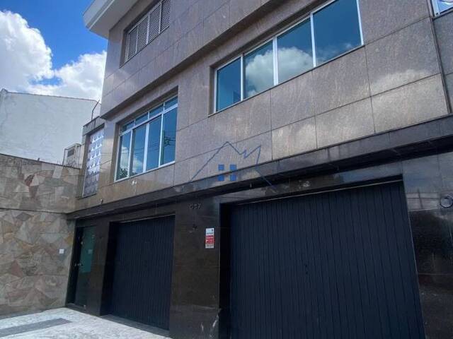 #878 - Sobrado para Locação em São Paulo - SP - 3