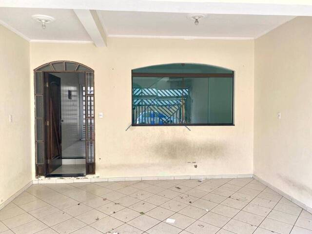 Sobrado para Venda em Santo André - 2