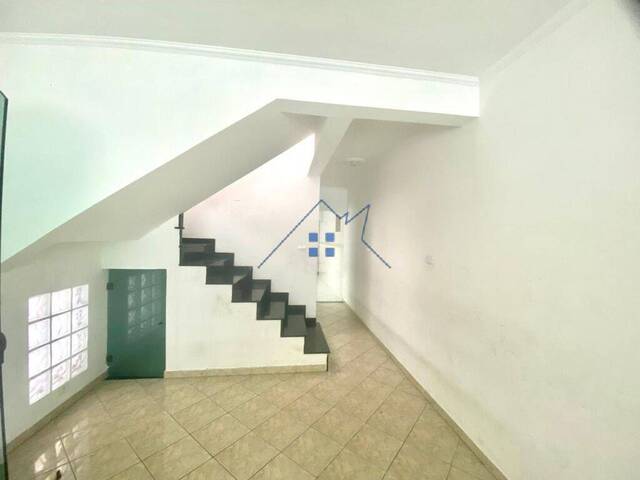 Sobrado para Venda em Santo André - 4