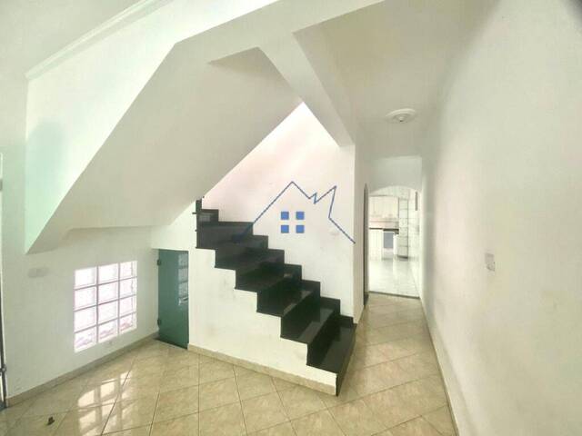 Sobrado para Venda em Santo André - 5