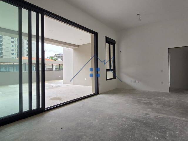 Venda em Brooklin Paulista - São Paulo