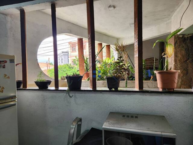 #881 - Sobrado para Locação em São Paulo - SP - 3