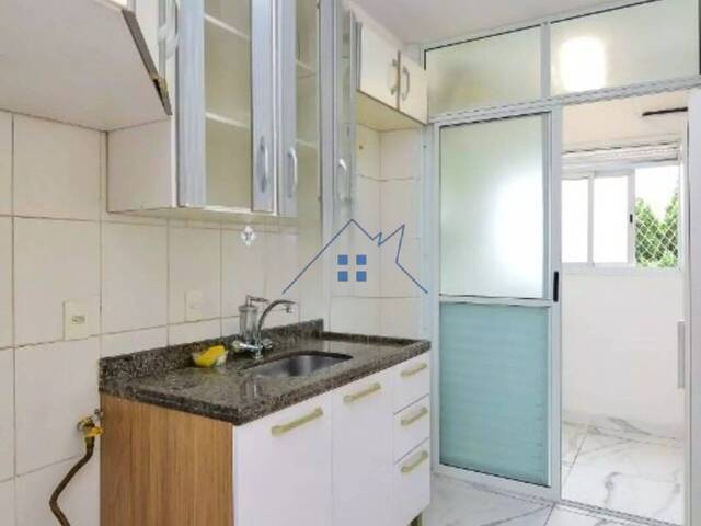 #882 - Apartamento para Venda em São Paulo - SP - 2