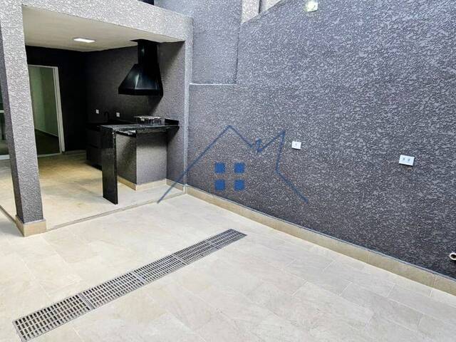 #883 - Sobrado para Venda em São Paulo - SP - 2