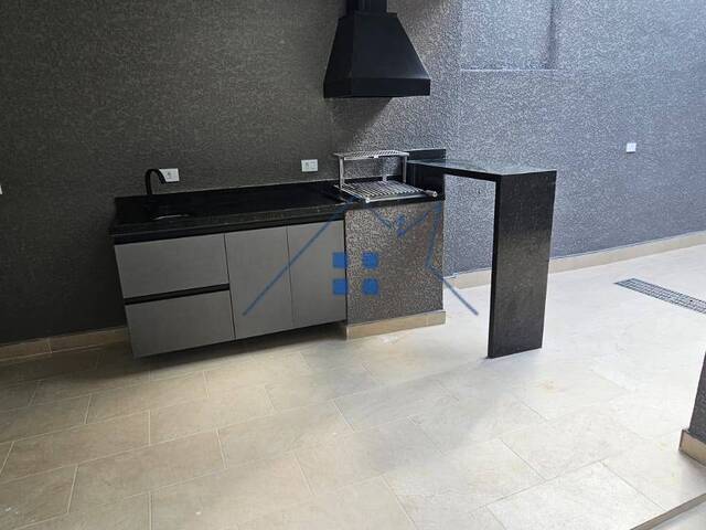 #883 - Sobrado para Venda em São Paulo - SP - 3