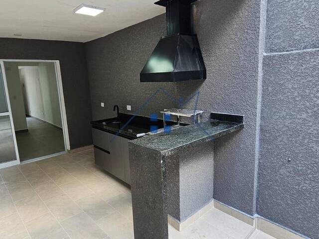 #883 - Sobrado para Venda em São Paulo - SP