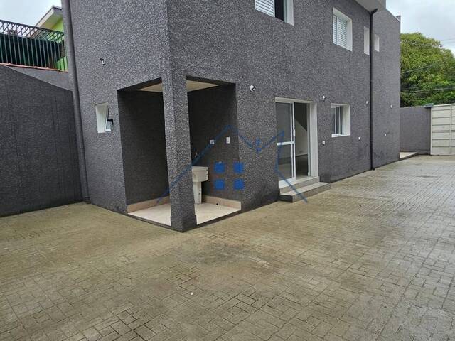 #885 - Sobrado para Venda em São Paulo - SP - 2