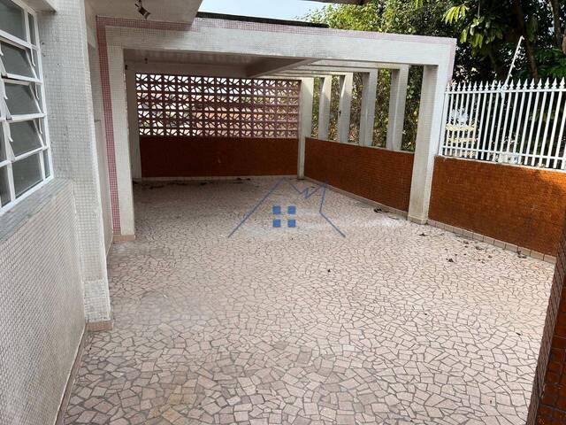 #886 - Sobrado para Locação em São Paulo - SP - 2