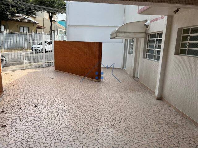 Sobrado para Locação em São Paulo - 4