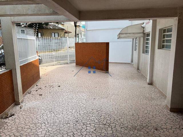 Locação em Vila Maria Alta - São Paulo