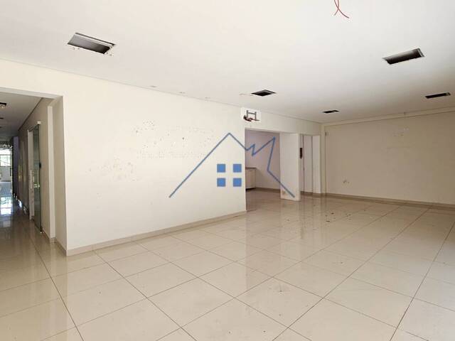 #887 - Prédio comercial para Locação em São Paulo - SP - 3