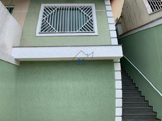 #888 - Sobrado para Locação em São Paulo - SP - 2