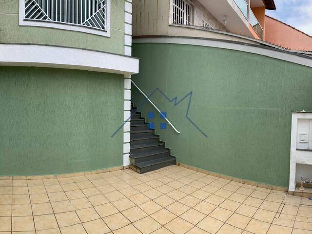 Locação em Vila Isolina Mazzei - São Paulo