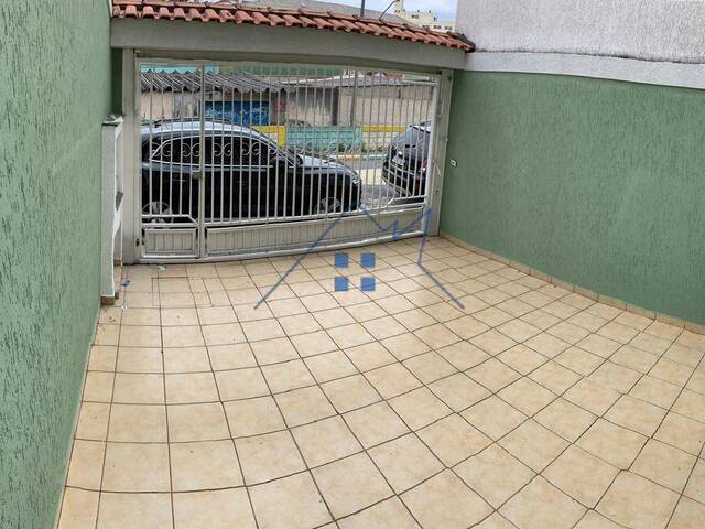 #888 - Sobrado para Locação em São Paulo - SP - 3