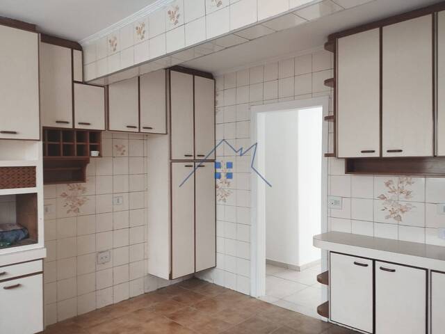 #889 - Apartamento para Locação em São Paulo - SP - 2