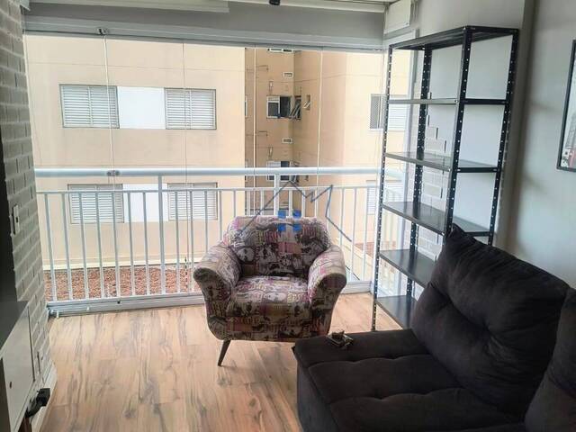 Locação em Lauzane Paulista - São Paulo