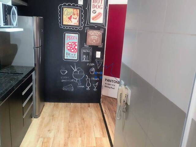 #890 - Apartamento para Locação em São Paulo - SP - 2