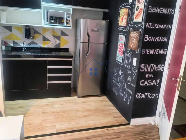 #890 - Apartamento para Locação em São Paulo - SP - 3