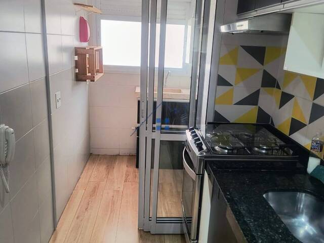 Apartamento para Locação em São Paulo - 5