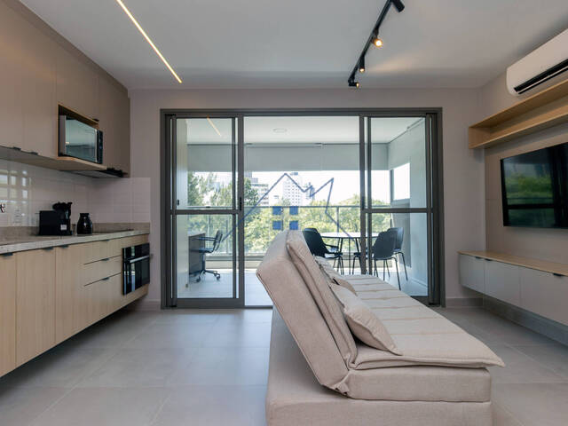 Apartamento para Locação em São Paulo - 2