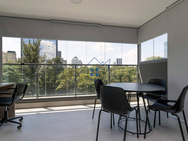 Apartamento para Locação em São Paulo - 3
