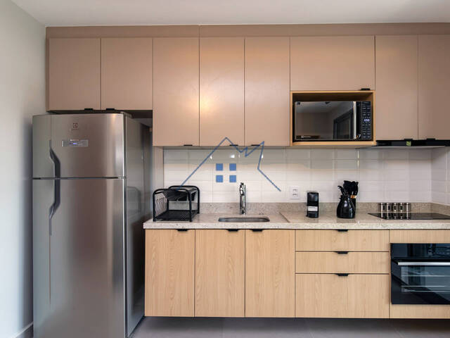 Apartamento para Locação em São Paulo - 5