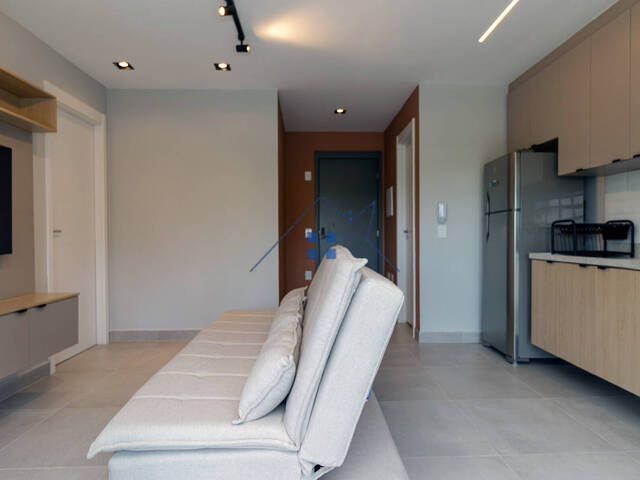 Apartamento para Locação em São Paulo - 4