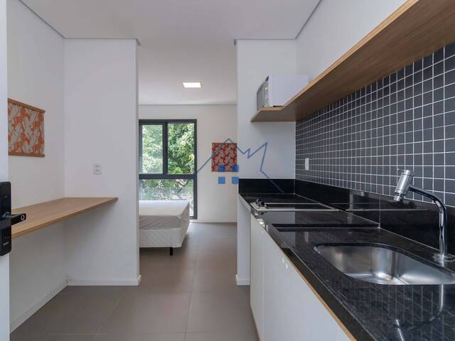 Studio para Locação em São Paulo - 2