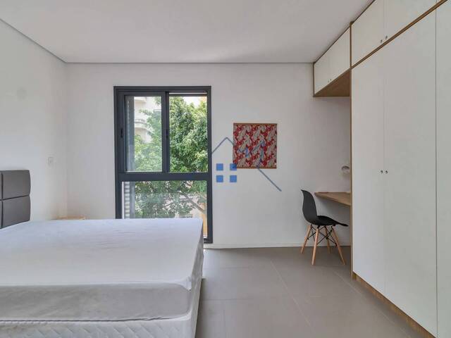 Studio para Locação em São Paulo - 3