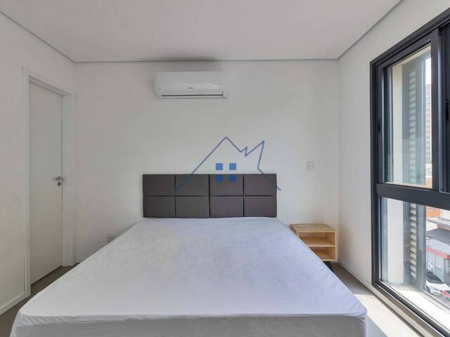 Studio para Locação em São Paulo - 4