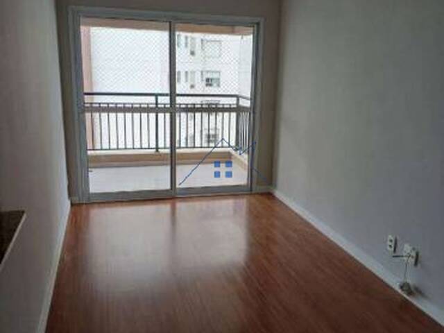 Locação em Melville Empresarial I e II - Barueri