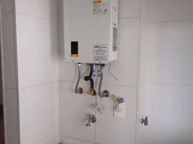 Apartamento para Locação em Barueri - 5