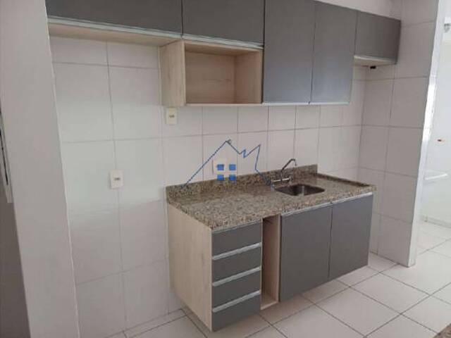 Apartamento para Locação em Barueri - 3