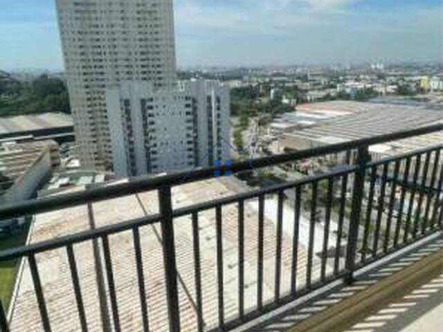 Apartamento para Venda em Barueri - 3