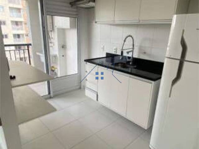 #897 - Apartamento para Venda em Barueri - SP