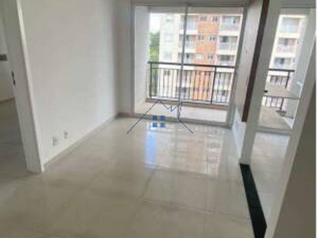 Apartamento para Locação em Barueri - 2