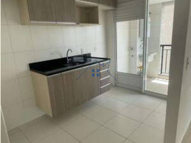 Apartamento para Venda em Barueri - 2