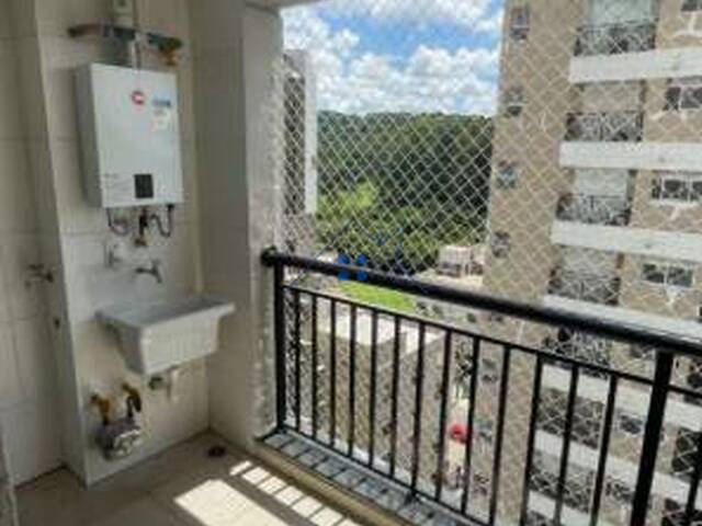 Apartamento para Venda em Barueri - 3