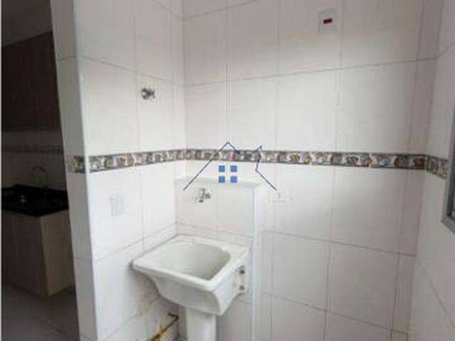 Apartamento para Locação em Itapevi - 2