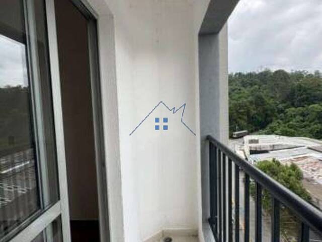 Apartamento para Locação em Itapevi - 5