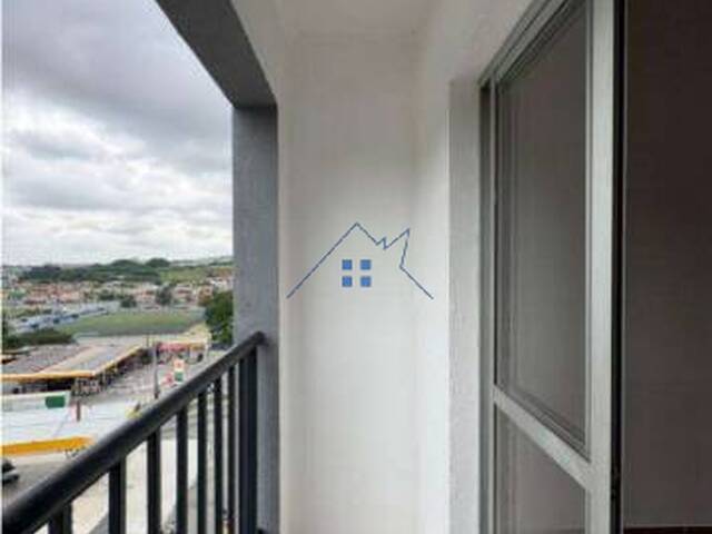 Apartamento para Locação em Itapevi - 4