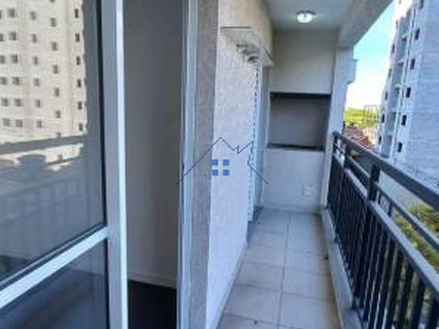Apartamento para Locação em Guarulhos - 2