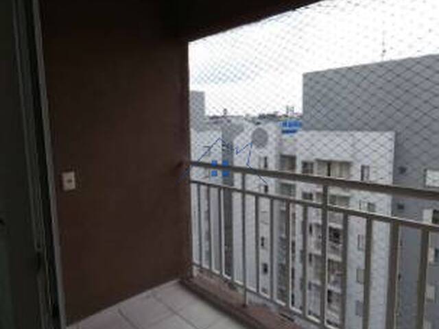 Apartamento para Locação em São Paulo - 2