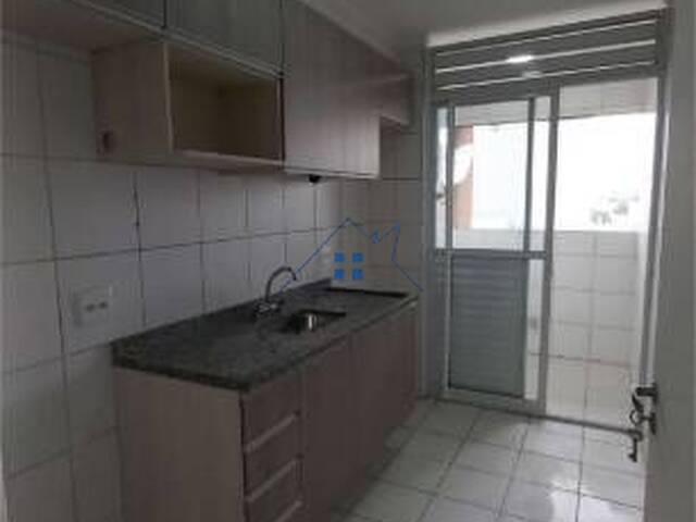 Apartamento para Locação em São Paulo - 3