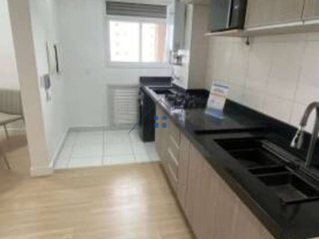 #742 - Apartamento para Venda em Barueri - SP - 2