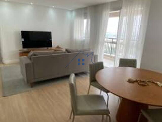 Apartamento para Venda em Barueri - 4