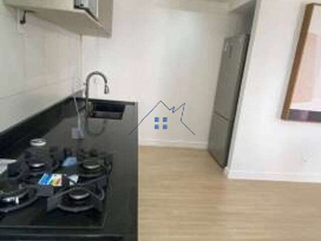 #742 - Apartamento para Venda em Barueri - SP - 3