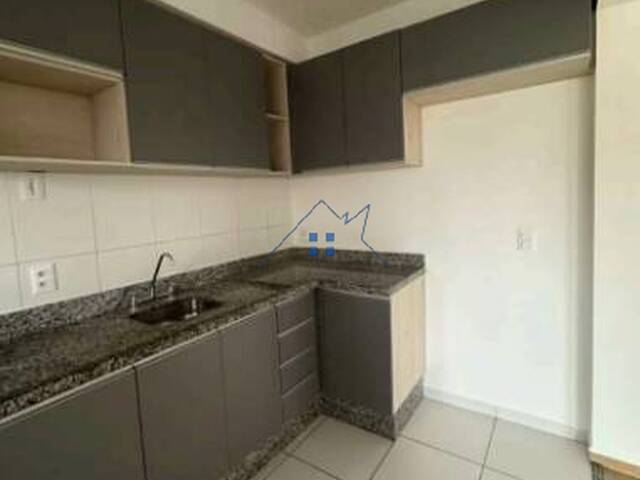 Apartamento para Venda em Barueri - 2