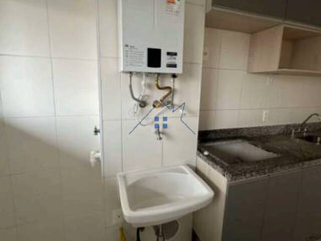 Apartamento para Venda em Barueri - 3