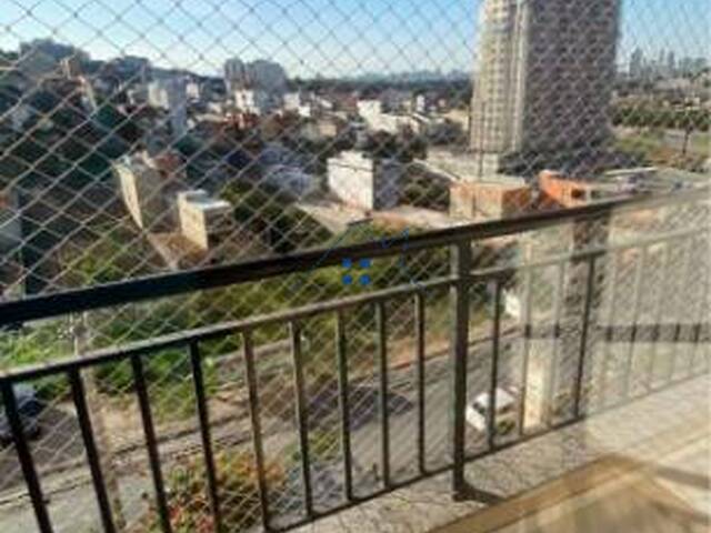 Apartamento para Venda em Barueri - 4